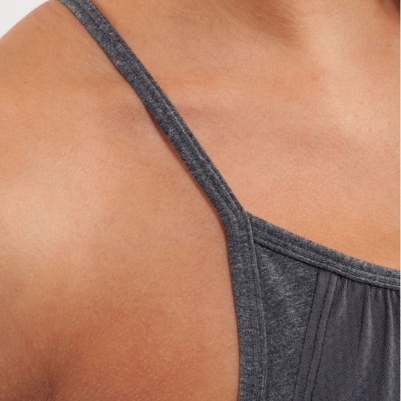 Lululemon No Limit Tank - Picture 3 of 6